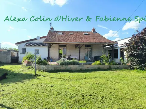صورة لـ ensemble immobilier · SOISSONS