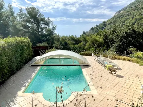 Photo of maison · ROQUEBRUNE CAP MARTIN