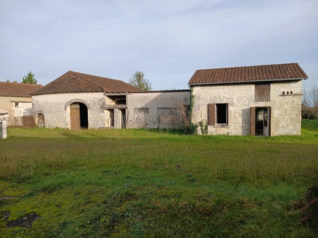 ferme · BOURG DU BOST