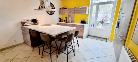 Photo of maison de caractere · CORENT