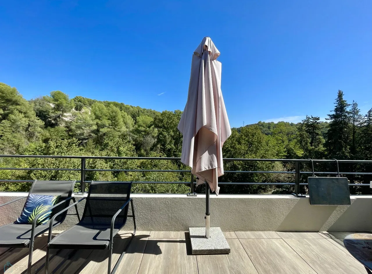 appartement en residence · VENCE