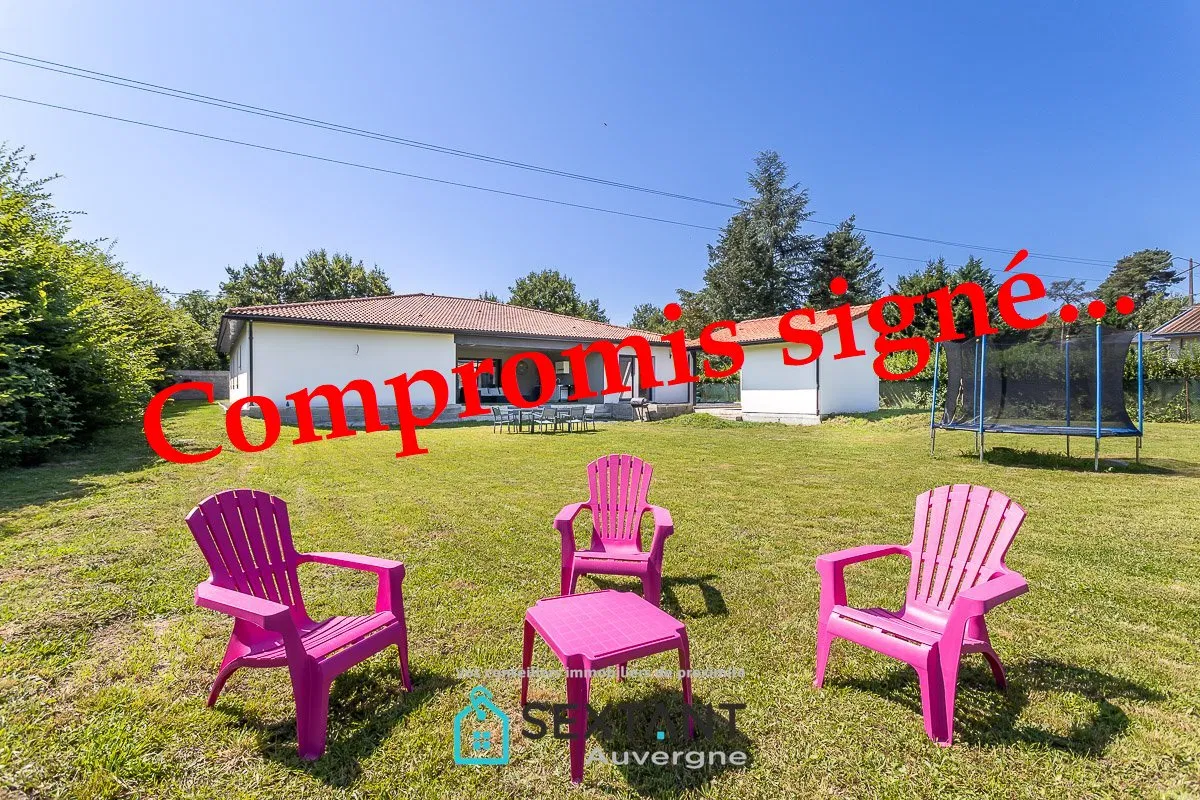maison contemporaine · ORLEAT