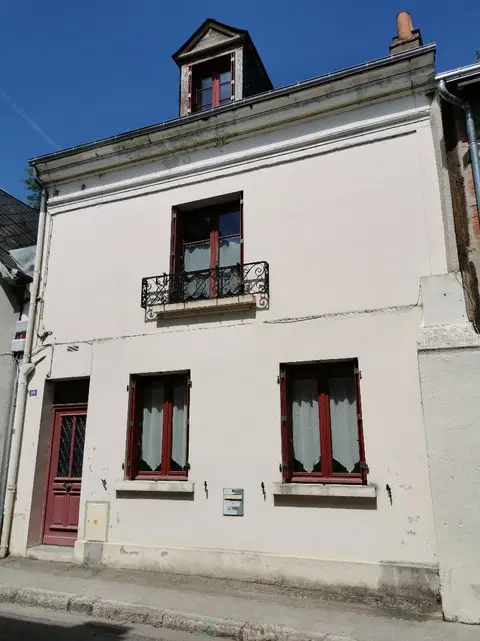 Foto de maison de ville · AMBOISE