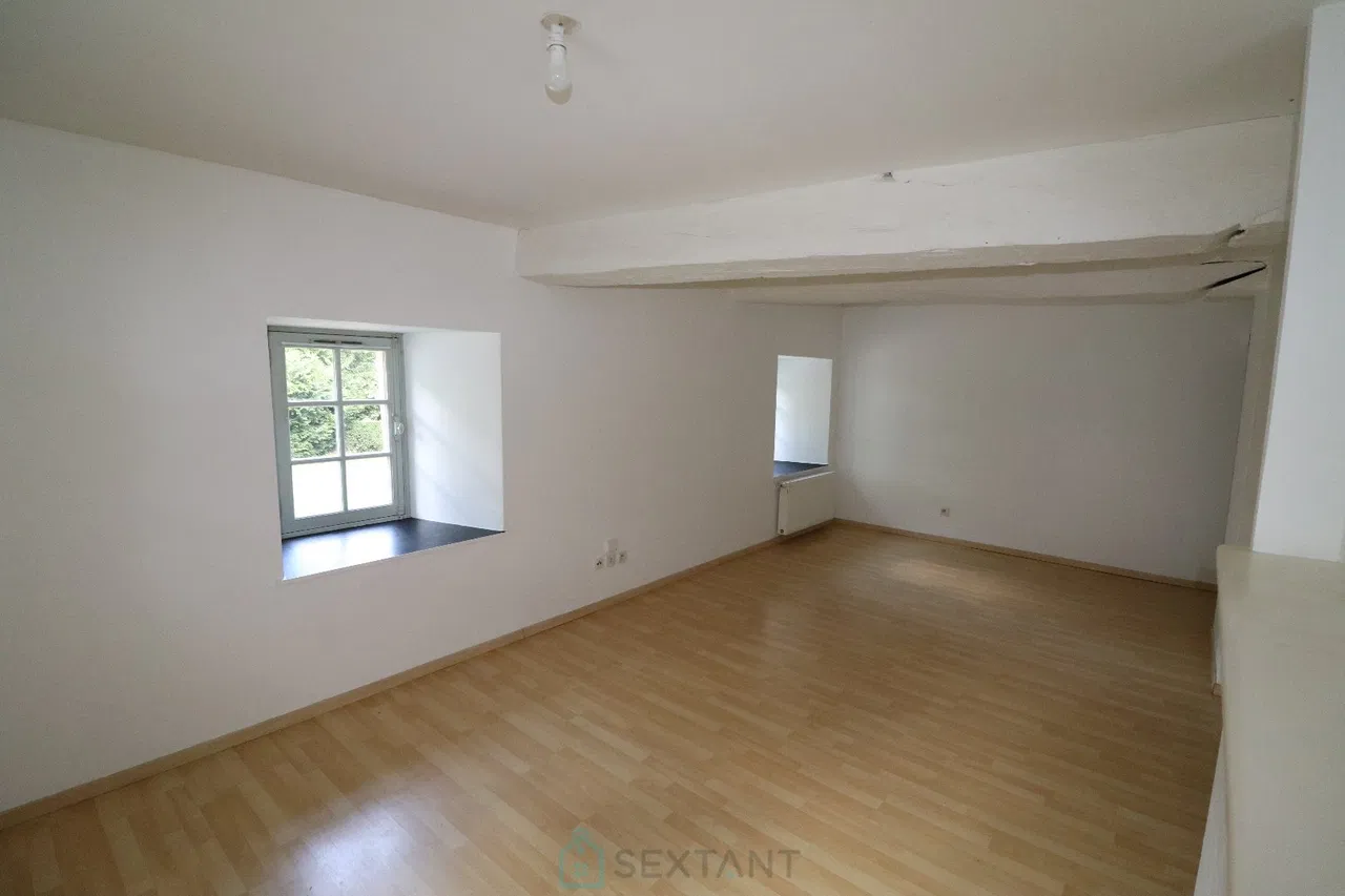 appartement en residence · SEDAN
