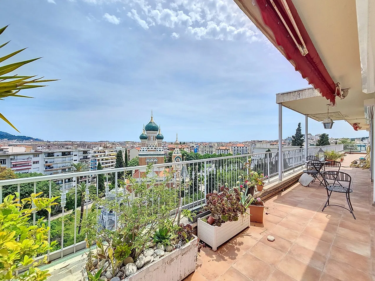 appartement · NICE