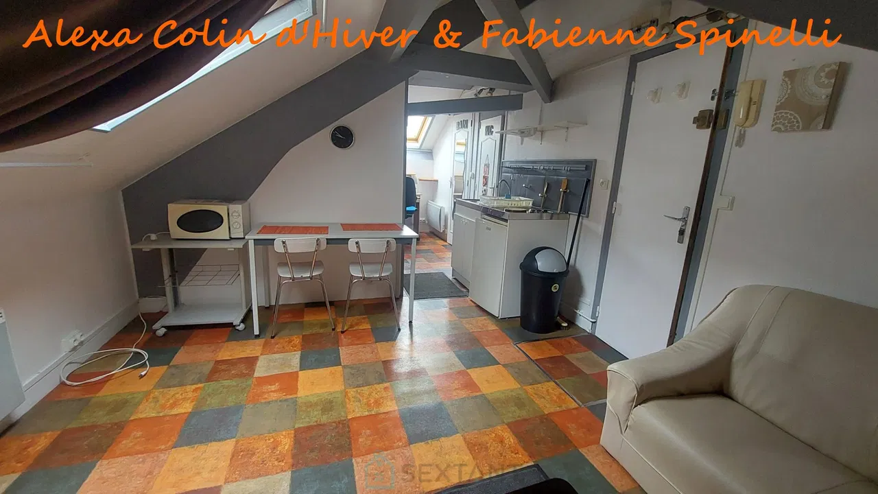 studio · REIMS