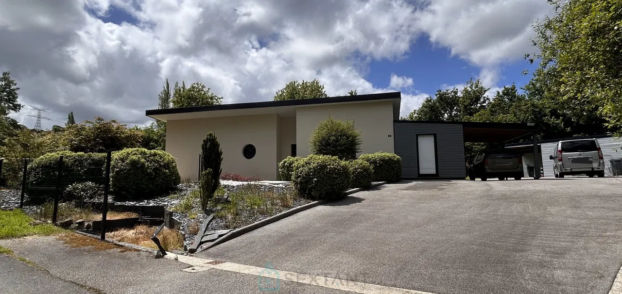 maison · GOUEZEC