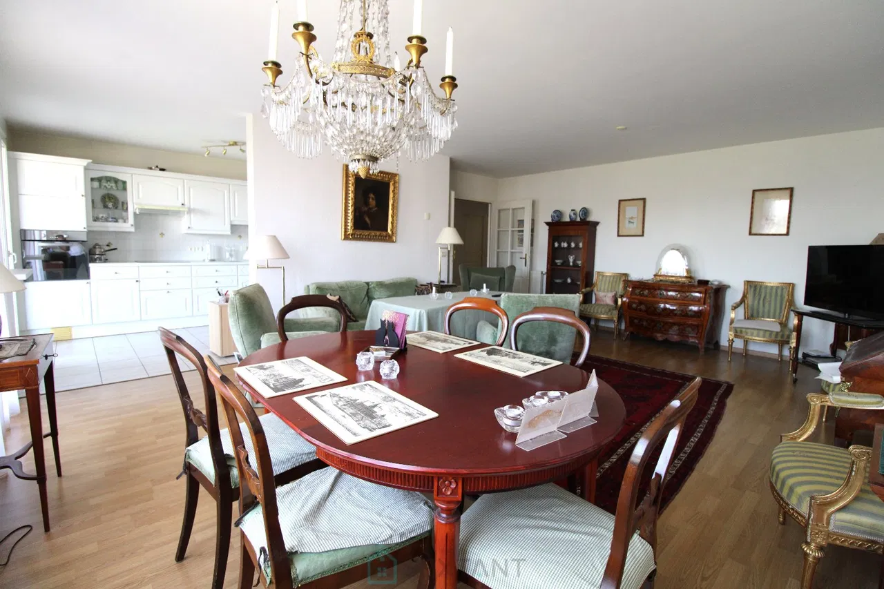 appartement · DIVONNE LES BAINS