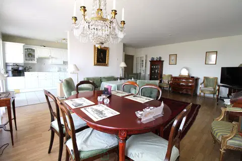 Photo of appartement · DIVONNE LES BAINS