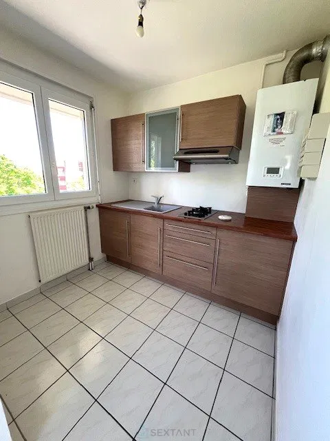 appartement · FERNEY VOLTAIRE