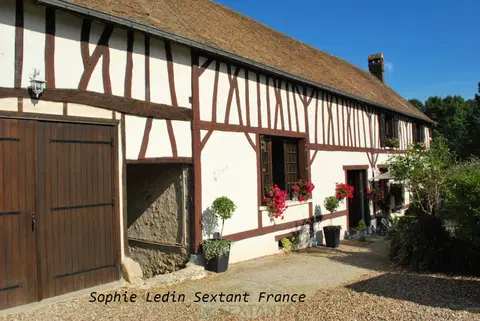 Photo of maison · VERNON