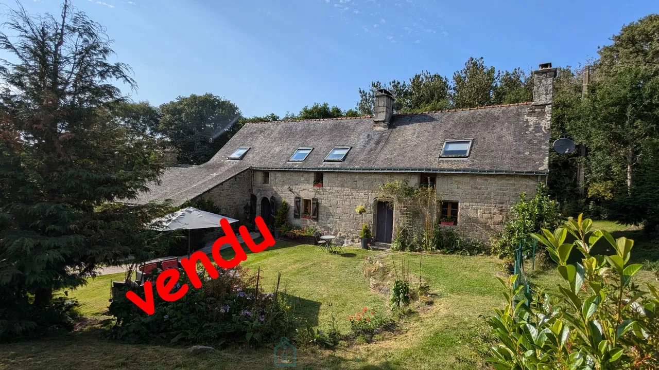 House · PLOERDUT