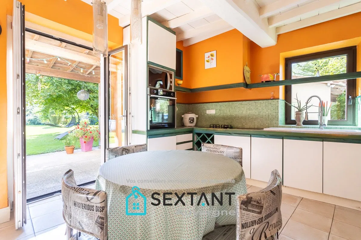 maison · DORAT