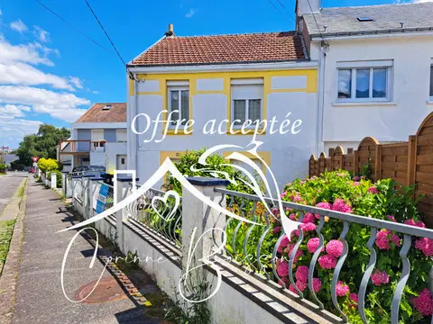 Photo of maison · SAINT NAZAIRE