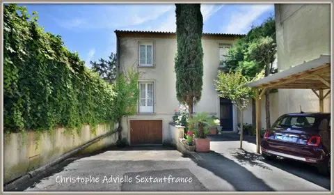 Photo of maison de ville · BERGERAC