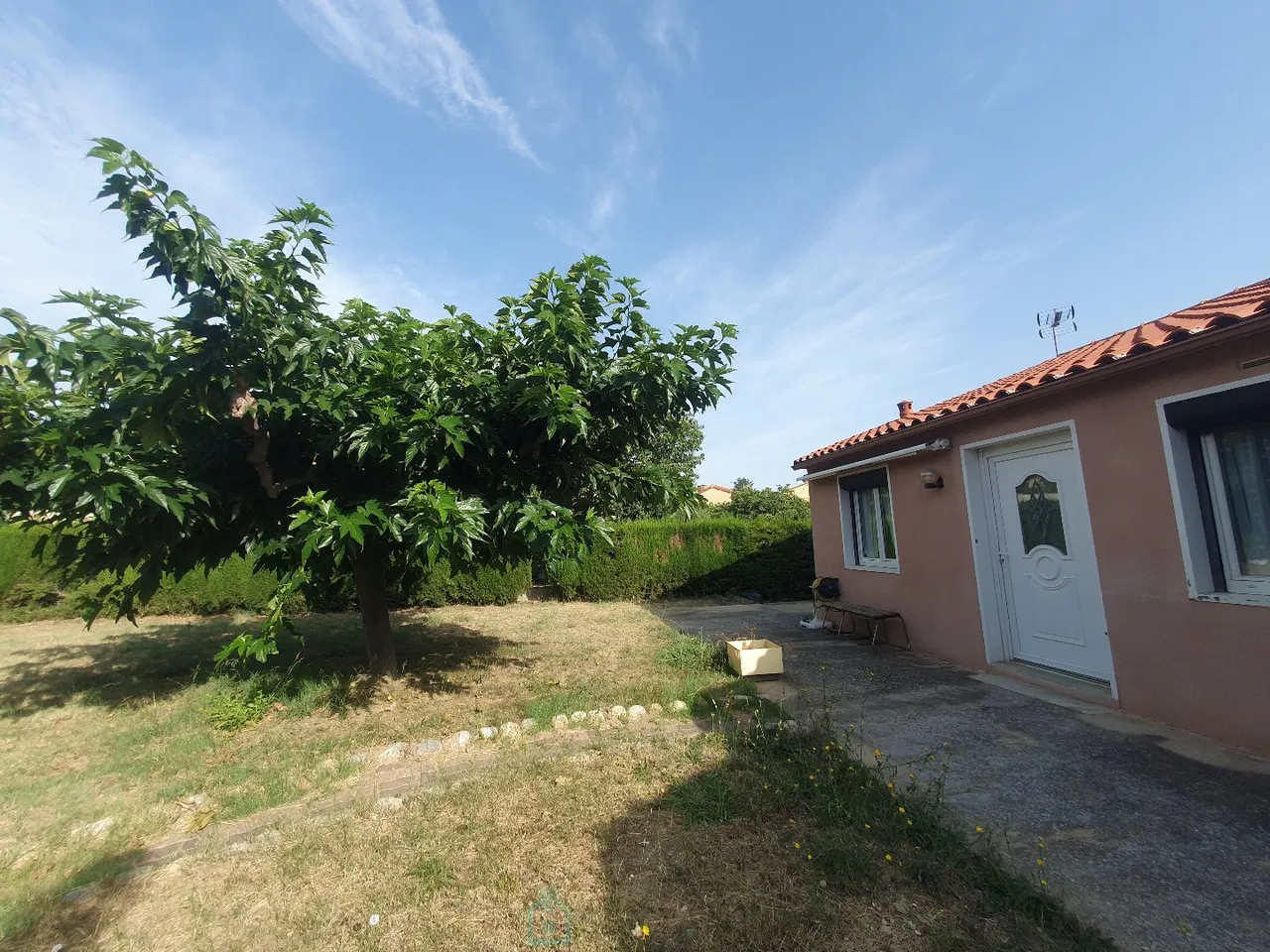 maison · SAINT FELIU D'AMONT