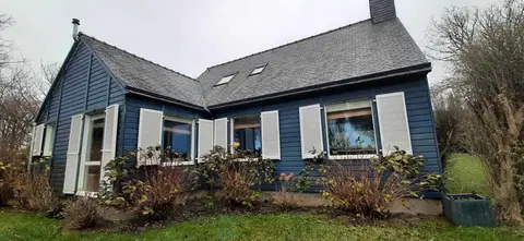 Foto de maison · CROZON