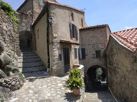 Photo of maison de caractere · EUS