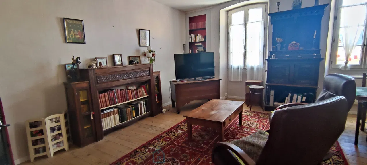 maison de caractere · MOLITG LES BAINS