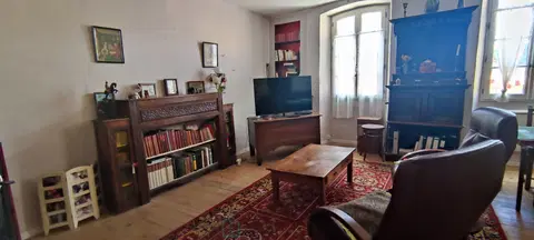 Photo of maison de caractere · MOLITG LES BAINS