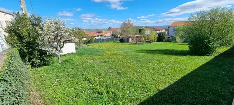 Photo of terrain constructible · VERTAIZON