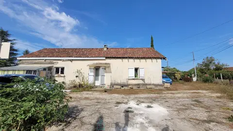 Photo of maison · SAINT PIERRE D'EYRAUD