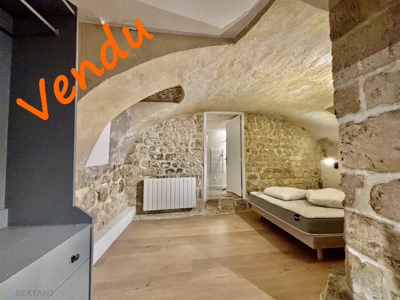 appartement · ROUEN
