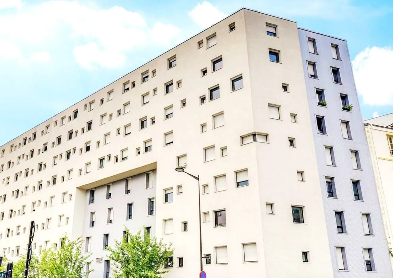 הنبات השקעות שכירות – אוברביליה – מעונות סטודנטים Logifac Condorcet - תשואה של 5.89%