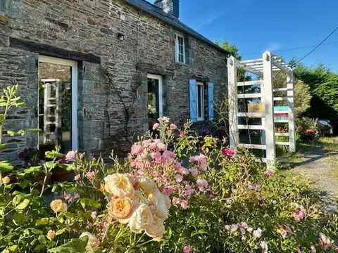 Photo of B&B potentiel near La Gacilly with 6 bedrooms