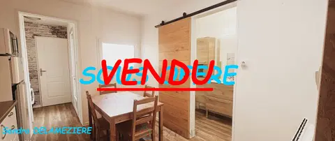 Photo of House in Amiens, Sainte-Anne district, With coutyard