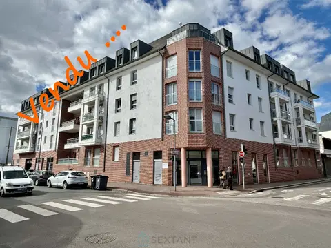 Photo of appartement en residence · ROUEN