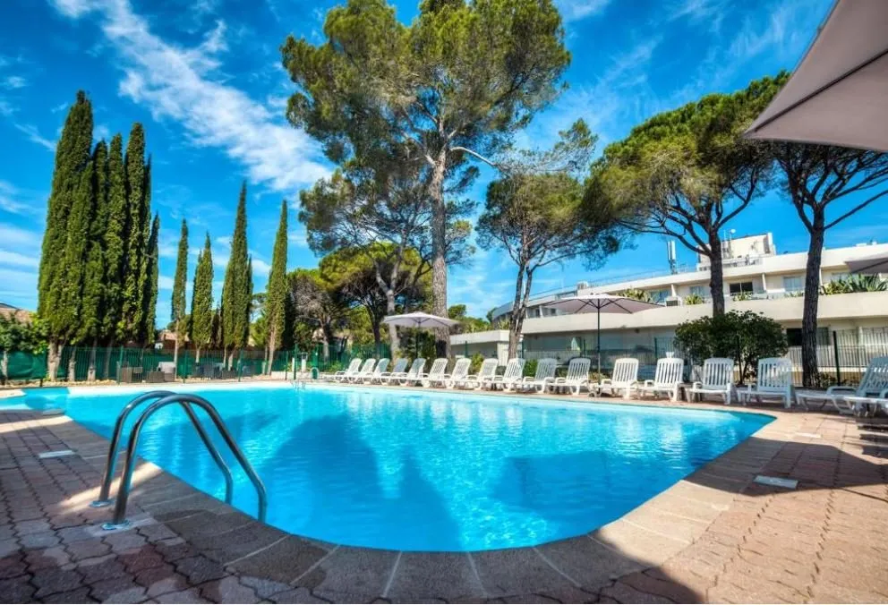 RENTAL INVESTMENT – Frejus – Zenitude Hotel-Residences La Tour de Mare Tourist Residence – 6.54% return