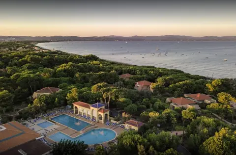 Foto de INVERSIÓN EN ALQUILER – HYERES – Residencia Turística Riviera Beach Club Belambra – Rentabilidad del 7,22%