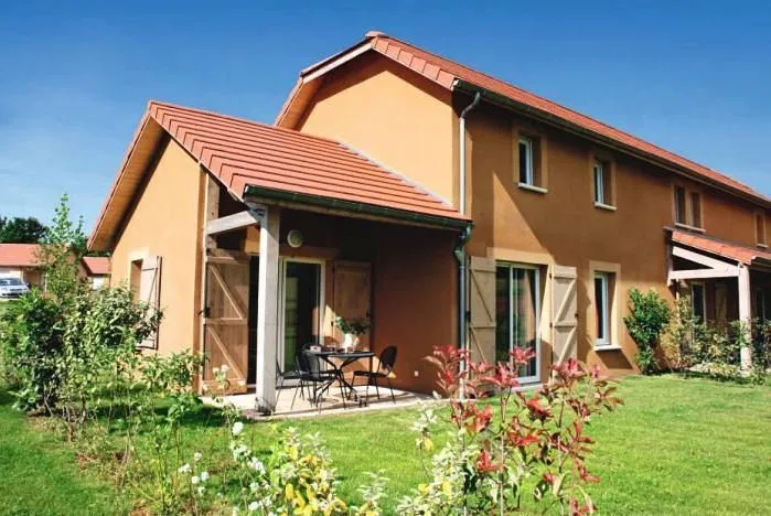 INVESTMENT PROPERTY – ALVIGNAC - Belambra Clubs Les Portes De Dordogne**** Residence - 7.15% profitability.