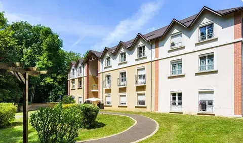 Foto van HUURBELEGGING – PUSSAY – Ehpad Le Centenaire Residentie – 7,11% winstgevendheid