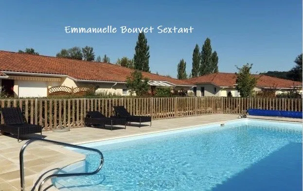residence seniors · BERGERAC