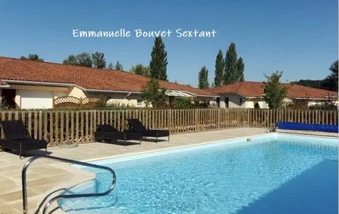 صورة لـ residence seniors · BERGERAC