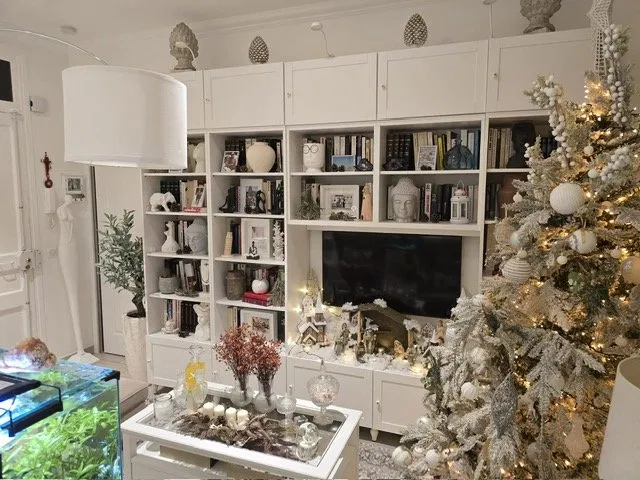 2-Zimmer-Wohnung, 40 m²