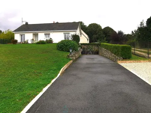 Photo of maison · BLERE