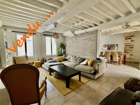 Foto van maison · DARNETAL
