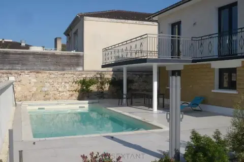 Foto di CASA RISTRUTTURATA CON CURA NEL CUORE DI BERGERAC