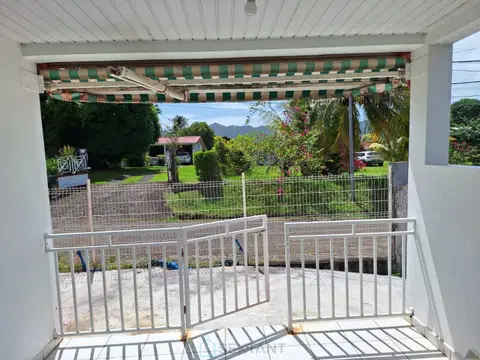 Photo of T3 type apartment located in PELLETIER