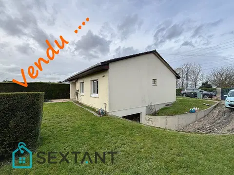 Foto van Charmant huis van 74 m2