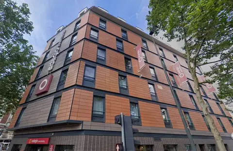 Foto van HUURBELEGGING – MALAKOFF – Residence Aparthotel Adagio Paris Malakoff Chatillon**** - 6,5% winstgevendheid