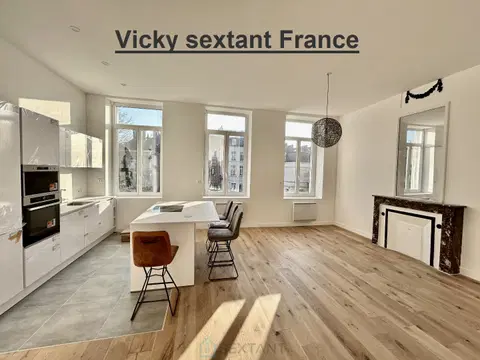 Photo of appartement · DOUAI