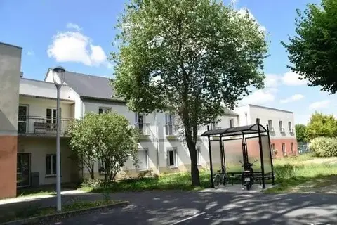 Photo of RENTAL INVESTMENT – Lorcy – Hostellerie du Chateau Nursing Home Residence – 9,34% return
