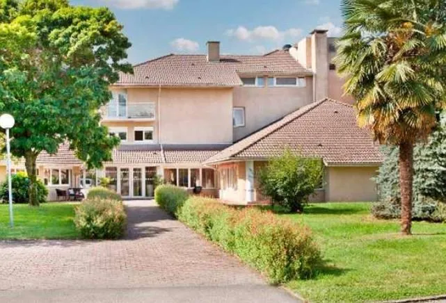 INVERSIÓN EN ALQUILER – Bordes – Residencia de ancianos Les Colchiques – Rentabilidad del 5,78%