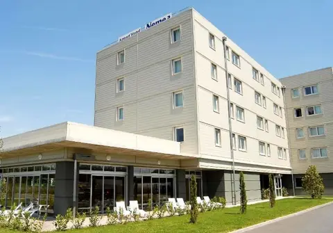 Photo of RENTAL INVESTMENT – Toulouse – Nemea Toulouse Airport Business Residence - 7.37% return