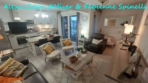 صورة لـ شقة في Residence Berge des 3 roys سوايون