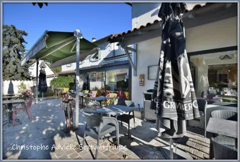 Photo of Near Bergerac, beautifull wellknown restaurant and bed and breakfast